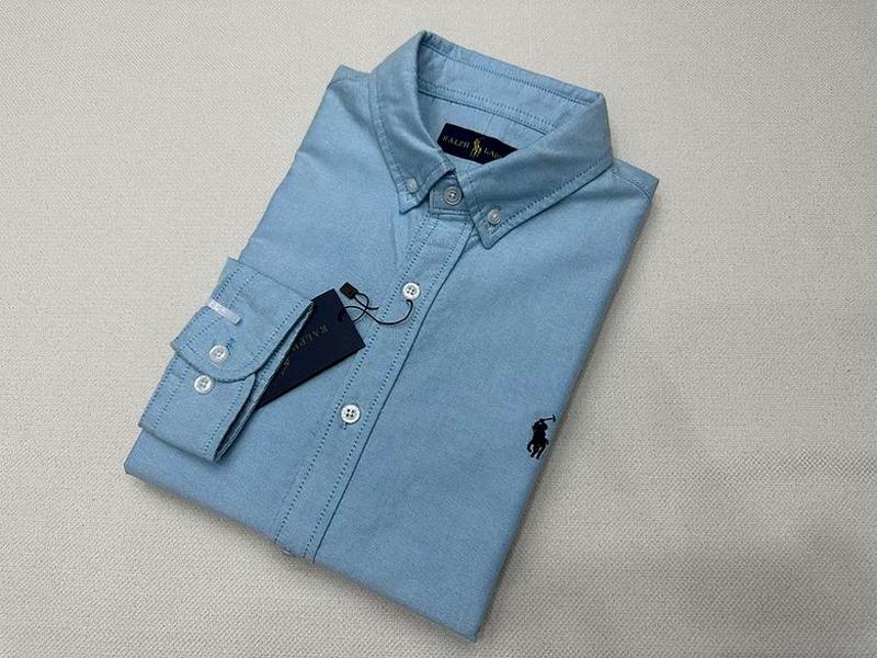 polo Men's Shirts 277